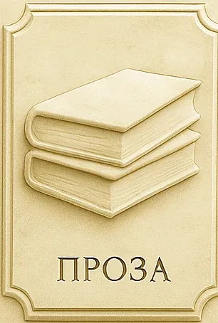 Проза